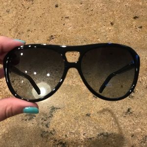 Dolce and Gabbana 8071 501/8G Sunglasses